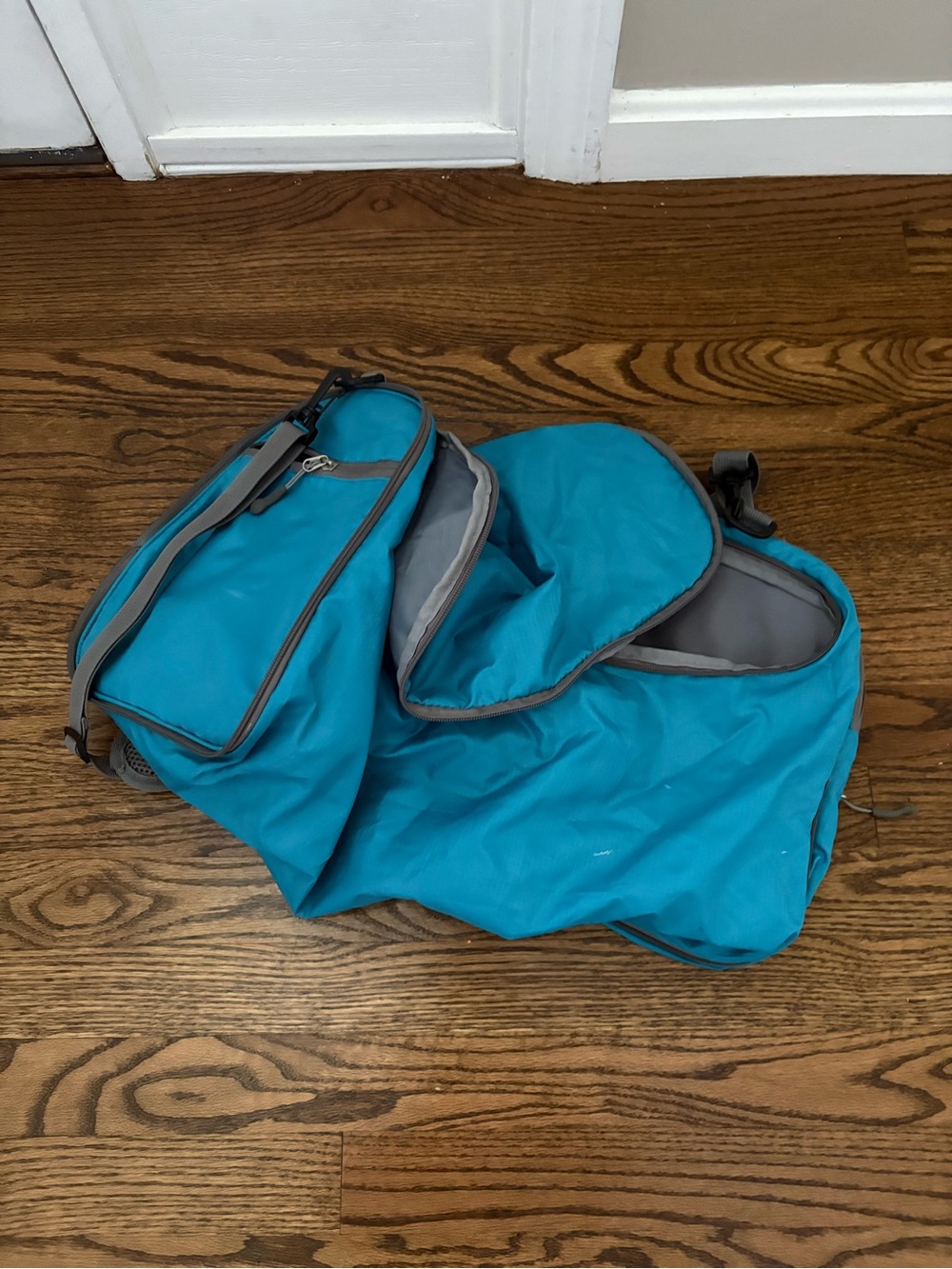 Travelon duffle bag